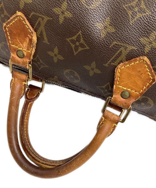 LOUIS VUITTON（ルイ ヴィトン）LOUIS VUITTON (ルイ ヴィトン) スピーディ30の古着・服飾アイテム