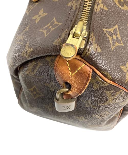 LOUIS VUITTON（ルイ ヴィトン）LOUIS VUITTON (ルイ ヴィトン) スピーディ30の古着・服飾アイテム