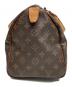 LOUIS VUITTON (ルイ ヴィトン) スピーディ30：40000円