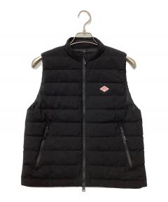中古・古着通販】Denham (デンハム) NANGA (ナンガ) ダウンベスト