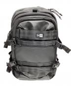 New Eraニューエラ）の古着「バックパック」｜ブラック