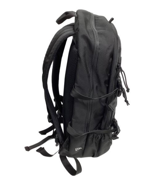 New Era（ニューエラ）New Era (ニューエラ) バックパック ブラック サイズ:FREEの古着・服飾アイテム