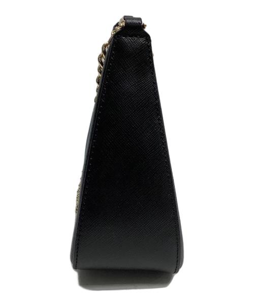Kate Spade（ケイトスペード）Kate Spade (ケイトスペード) 2WAYショルダーバッグ ブラック サイズ:FREEの古着・服飾アイテム