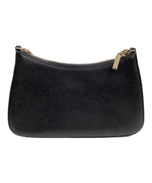 Kate Spade（ケイトスペード）Kate Spade (ケイトスペード) 2WAYショルダーバッグ ブラック サイズ:FREEの古着・服飾アイテム