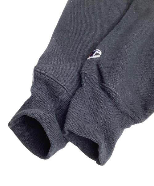 Champion REVERSE WEAVE（チャンピオン リバース ウィーブ）Champion REVERSE WEAVE (チャンピオン リバース ウィーブ) プルオーバーパーカー ネイビー サイズ:Sの古着・服飾アイテム