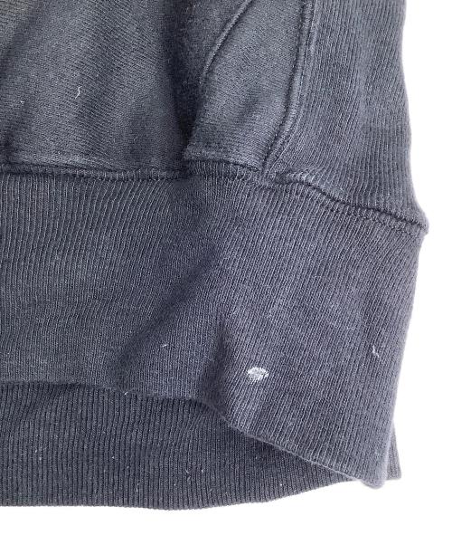 Champion REVERSE WEAVE（チャンピオン リバース ウィーブ）Champion REVERSE WEAVE (チャンピオン リバース ウィーブ) プルオーバーパーカー ネイビー サイズ:Sの古着・服飾アイテム