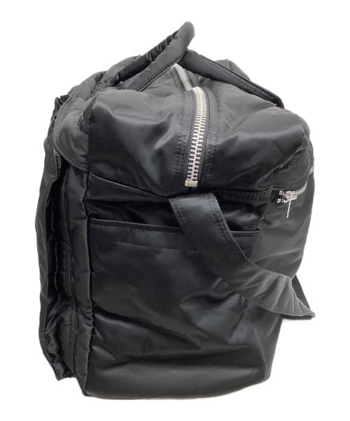 PORTER（ポーター）PORTER (ポーター) 2WAYブリーフケース ブラック サイズ:FREEの古着・服飾アイテム