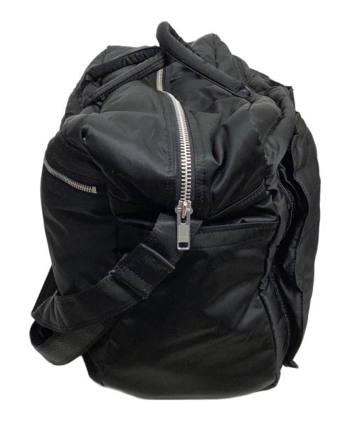 PORTER（ポーター）PORTER (ポーター) 2WAYブリーフケース ブラック サイズ:FREEの古着・服飾アイテム