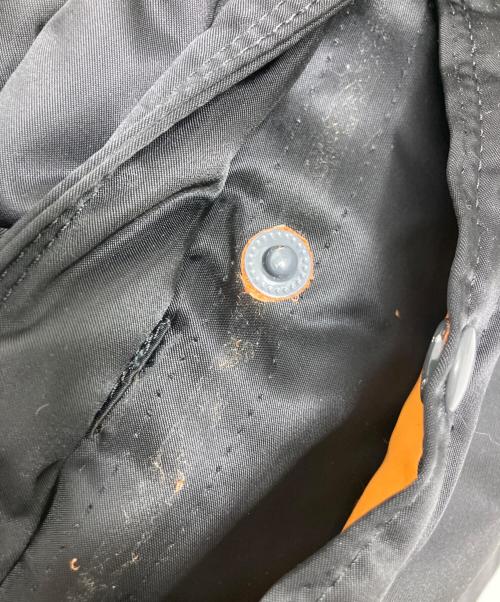 PORTER（ポーター）PORTER (ポーター) 2WAYブリーフケース ブラック サイズ:FREEの古着・服飾アイテム