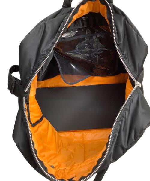 PORTER（ポーター）PORTER (ポーター) 2WAYブリーフケース ブラック サイズ:FREEの古着・服飾アイテム