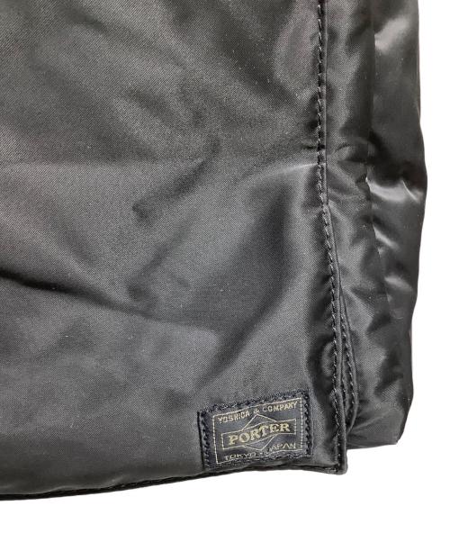 PORTER（ポーター）PORTER (ポーター) 2WAYブリーフケース ブラック サイズ:FREEの古着・服飾アイテム