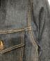 NUDIE JEANS (ヌーディー・ジーンズ) デニムジャケット サイズ:M：6000円