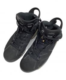 NIKE（ナイキ）の古着「ハイカットスニーカー」｜ブラック