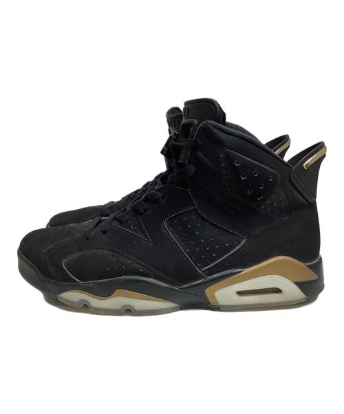 NIKE（ナイキ）NIKE (ナイキ) ハイカットスニーカー ブラック サイズ:26.5cmの古着・服飾アイテム