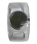 ISSEY MIYAKEイッセイミヤケ）の古着「腕時計」