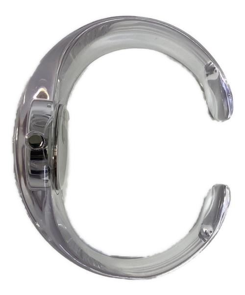 ISSEY MIYAKE（イッセイミヤケ）ISSEY MIYAKE (イッセイミヤケ) 腕時計の古着・服飾アイテム