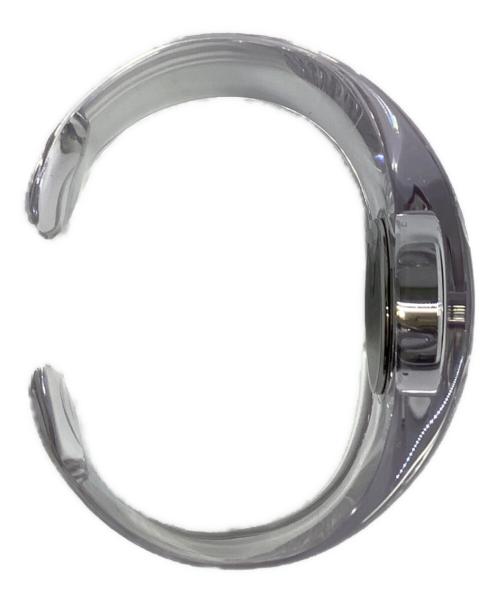 ISSEY MIYAKE（イッセイミヤケ）ISSEY MIYAKE (イッセイミヤケ) 腕時計の古着・服飾アイテム