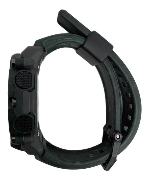 CASIO（カシオ）CASIO (カシオ) 腕時計 ブラック サイズ:FREEの古着・服飾アイテム
