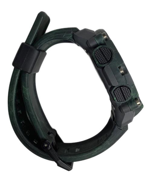 CASIO（カシオ）CASIO (カシオ) 腕時計 ブラック サイズ:FREEの古着・服飾アイテム