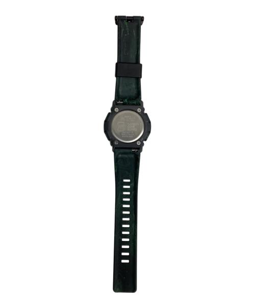 CASIO（カシオ）CASIO (カシオ) 腕時計 ブラック サイズ:FREEの古着・服飾アイテム