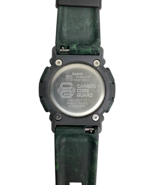 CASIO（カシオ）CASIO (カシオ) 腕時計 ブラック サイズ:FREEの古着・服飾アイテム