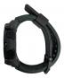 CASIO (カシオ) 腕時計 ブラック サイズ:FREE：8000円