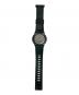 中古・古着 CASIO (カシオ) 腕時計 ブラック サイズ:FREE：8000円