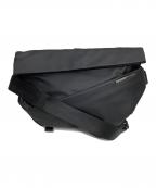 urbanatureアーバンネイチャー）の古着「ショルダーバッグ」｜ブラック