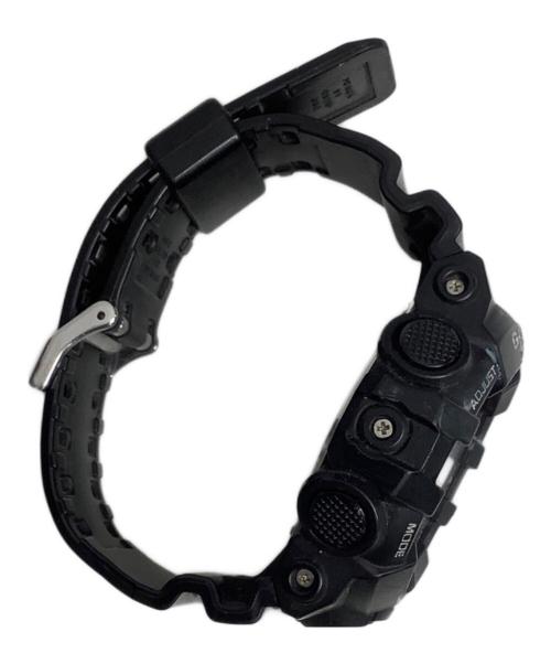 CASIO（カシオ）CASIO (カシオ) 腕時計 ブラック サイズ:FREEの古着・服飾アイテム