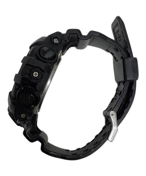 CASIO（カシオ）CASIO (カシオ) 腕時計 ブラック サイズ:FREEの古着・服飾アイテム