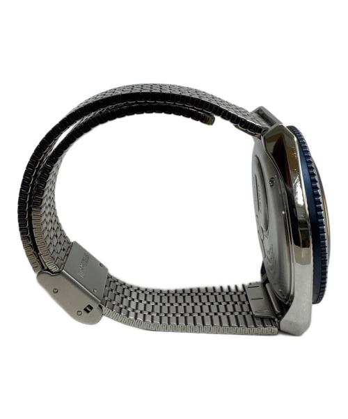 TIMEX（タイメックス）TIMEX (タイメックス) 腕時計 レッド×ネイビー サイズ:FREEの古着・服飾アイテム