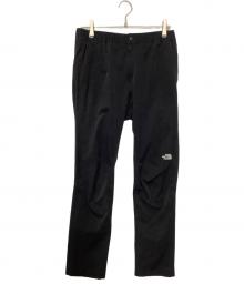 THE NORTH FACE（ザ ノース フェイス）の古着「ドーロライトパンツ」｜ブラック