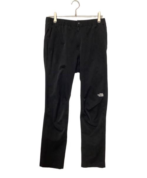 THE NORTH FACE（ザ ノース フェイス）THE NORTH FACE (ザ ノース フェイス) ドーロライトパンツ ブラック サイズ:Lの古着・服飾アイテム