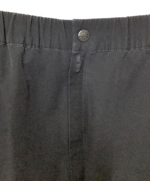 THE NORTH FACE（ザ ノース フェイス）THE NORTH FACE (ザ ノース フェイス) ドーロライトパンツ ブラック サイズ:Lの古着・服飾アイテム