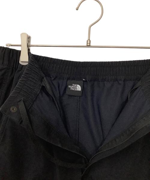 THE NORTH FACE（ザ ノース フェイス）THE NORTH FACE (ザ ノース フェイス) ドーロライトパンツ ブラック サイズ:Lの古着・服飾アイテム