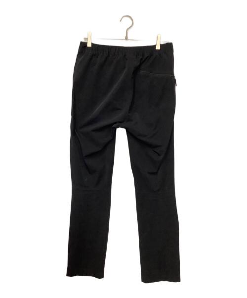 THE NORTH FACE（ザ ノース フェイス）THE NORTH FACE (ザ ノース フェイス) ドーロライトパンツ ブラック サイズ:Lの古着・服飾アイテム