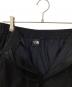 中古・古着 THE NORTH FACE (ザ ノース フェイス) ドーロライトパンツ ブラック サイズ:L：6000円
