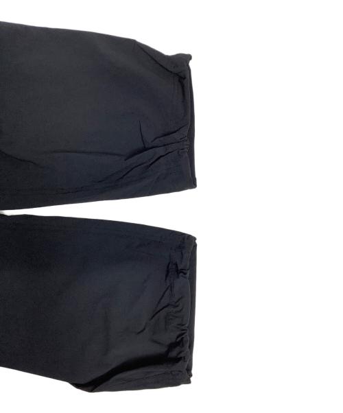 THE NORTH FACE（ザ ノース フェイス）THE NORTH FACE (ザ ノース フェイス) ヴェイグラントロングパンツ ブラック サイズ:XLの古着・服飾アイテム