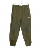 THE NORTH FACEザ ノース フェイス）の古着「バーサタイルパンツ」｜カーキ
