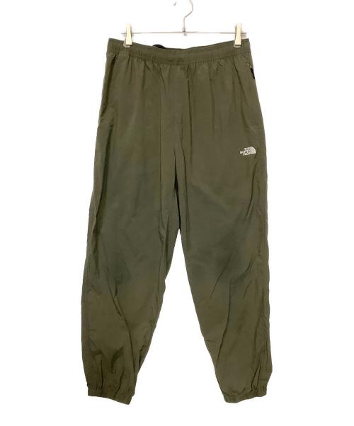 THE NORTH FACE（ザ ノース フェイス）THE NORTH FACE (ザ ノース フェイス) バーサタイルパンツ カーキ サイズ:Lの古着・服飾アイテム
