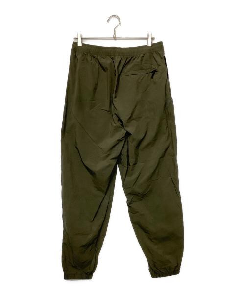 THE NORTH FACE（ザ ノース フェイス）THE NORTH FACE (ザ ノース フェイス) バーサタイルパンツ カーキ サイズ:Lの古着・服飾アイテム