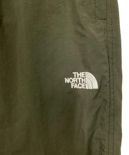 THE NORTH FACE（ザ ノース フェイス）THE NORTH FACE (ザ ノース フェイス) バーサタイルパンツ カーキ サイズ:Lの古着・服飾アイテム