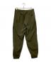THE NORTH FACE (ザ ノース フェイス) バーサタイルパンツ カーキ サイズ:L：9000円
