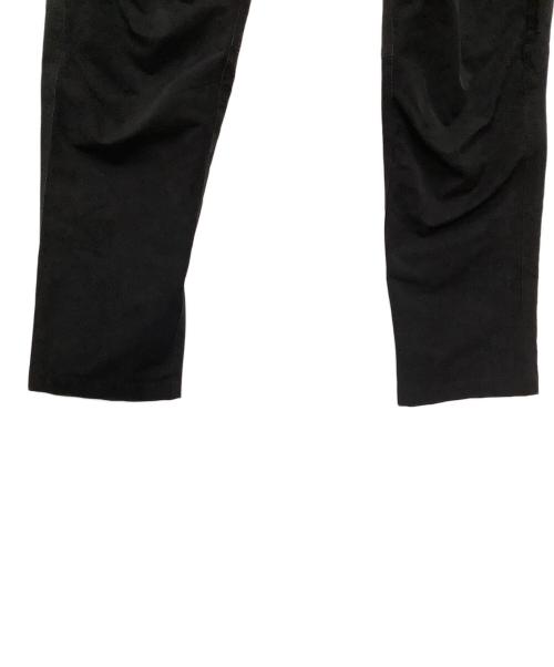 THE NORTH FACE（ザ ノース フェイス）THE NORTH FACE (ザ ノース フェイス) ドーロライトパンツ ブラック サイズ:Lの古着・服飾アイテム