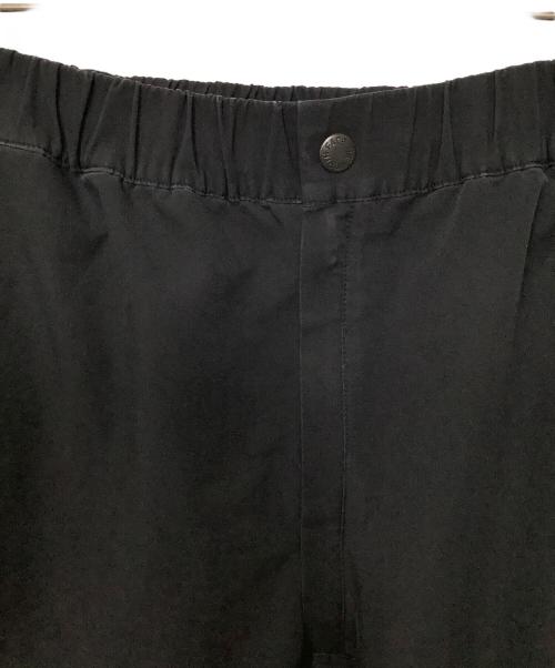 THE NORTH FACE（ザ ノース フェイス）THE NORTH FACE (ザ ノース フェイス) ドーロライトパンツ ブラック サイズ:Lの古着・服飾アイテム