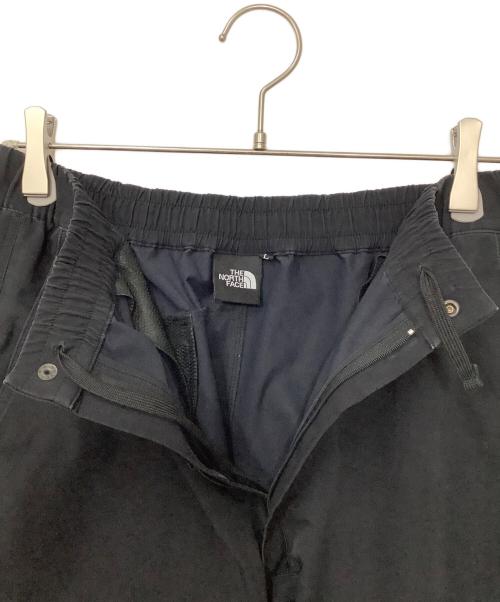 THE NORTH FACE（ザ ノース フェイス）THE NORTH FACE (ザ ノース フェイス) ドーロライトパンツ ブラック サイズ:Lの古着・服飾アイテム