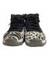 中古・古着 NIKE (ナイキ) AIR JORDAN 11 RETRO ホワイト×ブラック サイズ:26cm：10000円