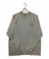 NEIGHBORHOOD (ネイバーフッド) 長袖Tシャツ グレー サイズ:XL 未使用品：8000円