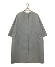 STUNNING LURE（スタニングルアー）の古着「コート」｜ブルー