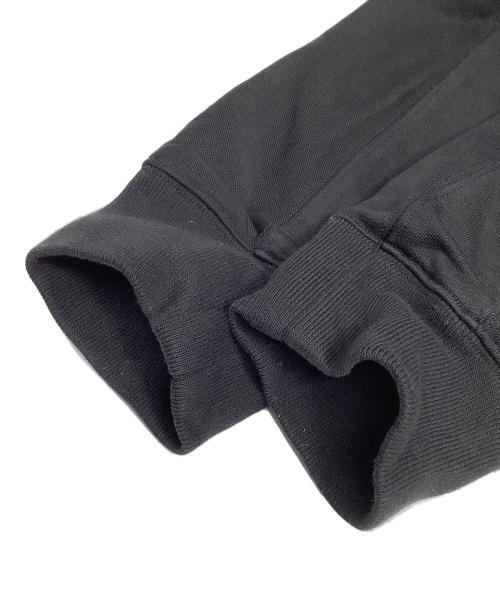 Y-3（ワイスリー）Y-3 (ワイスリー) スウェット ブラック サイズ:Sの古着・服飾アイテム